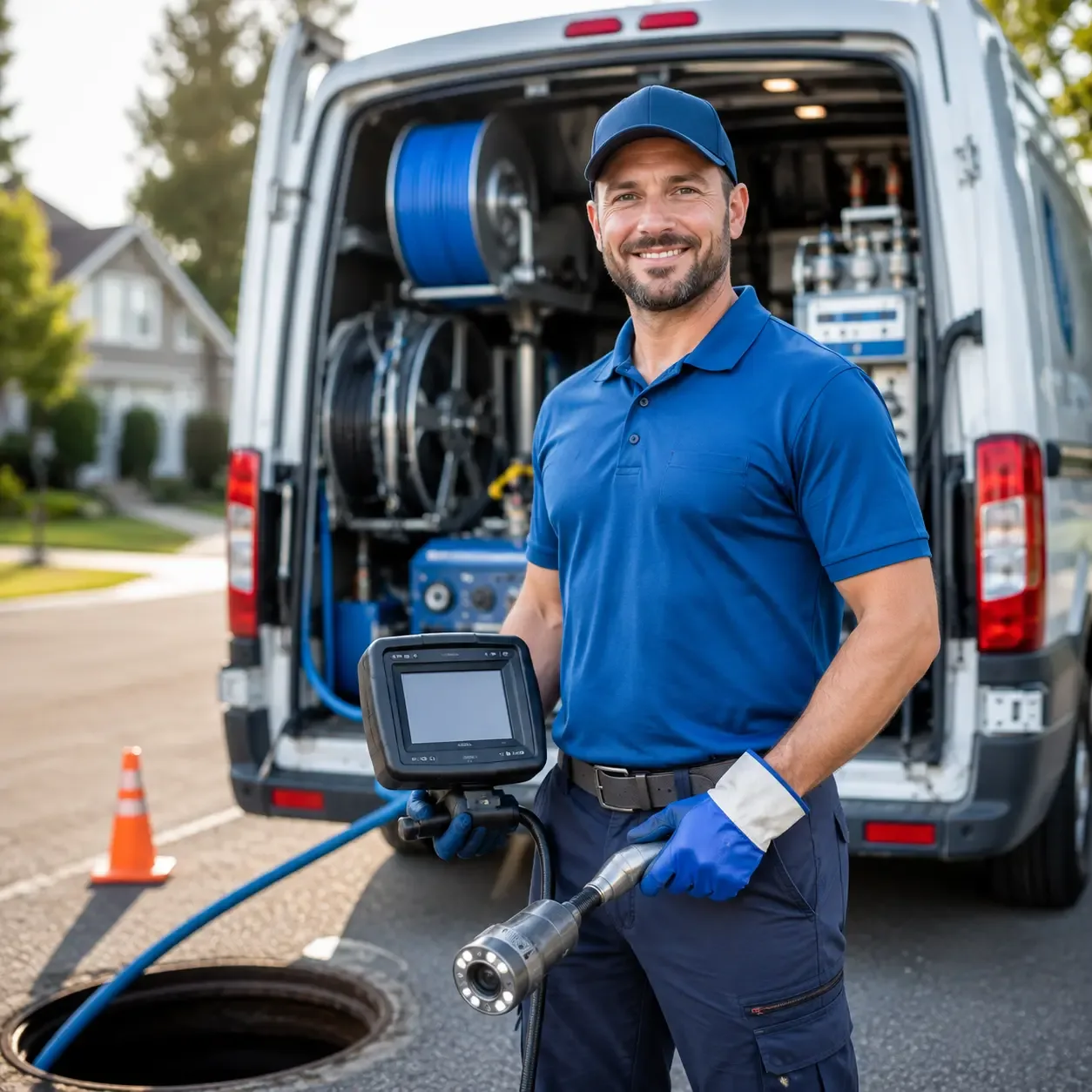 Local Pipe Relining specialists in Alamosa, CO
