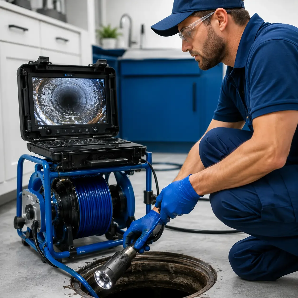 Pipe Relining professionals serving Alamosa, CO